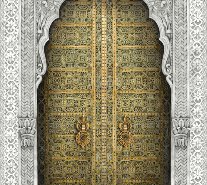 Wallpaper Cole&Son Martyn Lawrence Bullard 113-4012
