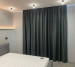 Blackout straight curtains 20202307
