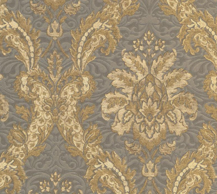 Wallpaper Limonta Damascus 68608l
