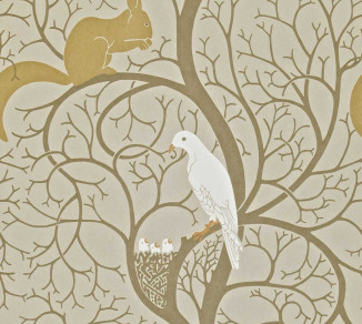 Wallpaper Sanderson One Sixty DVIWSQ101