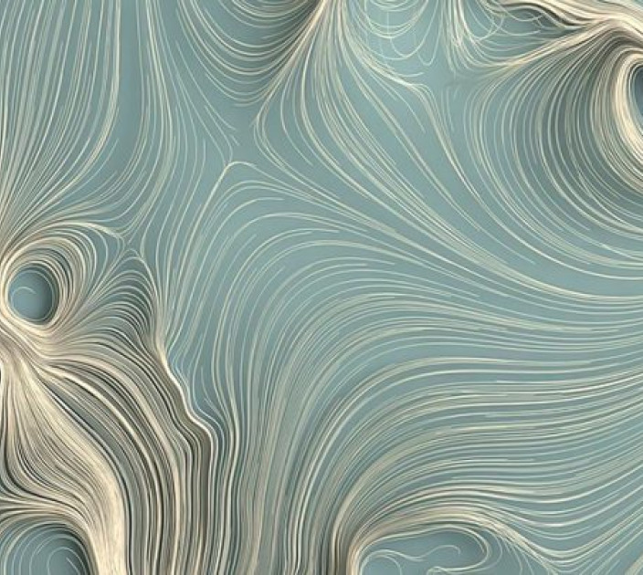 Фотошпалери Ваш інтер'єр 3D Абстракція 21364