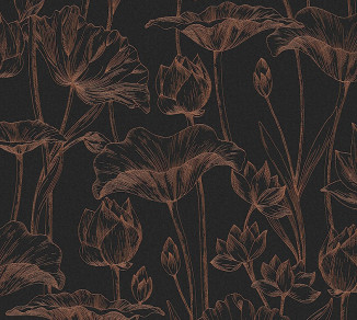 Шпалери Khroma Lotus LOT304