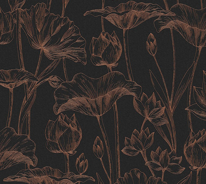Wallpaper Khroma Lotus LOT304