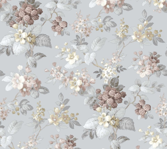 Шпалери Cristiana masi Fiori Country 8 12306 Шпалери Cristiana masi Fiori Country 8 12306