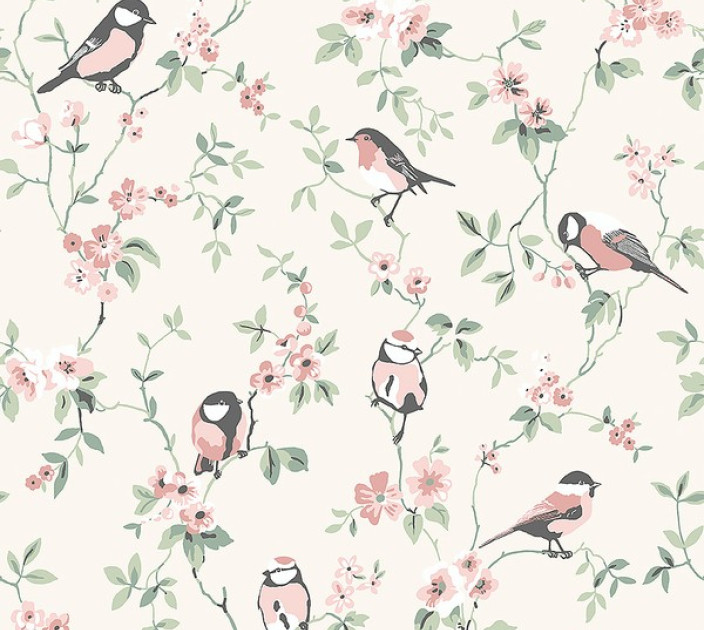 Wallpaper Borastapeter Falsterbo III 7682