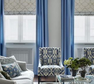 Roman blinds 20202084