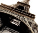 Photo wallpaper Wallstyle Eiffel Tower 155