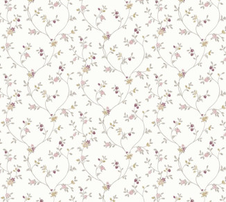 Шпалери Cristiana masi Fiori Country 8 12332