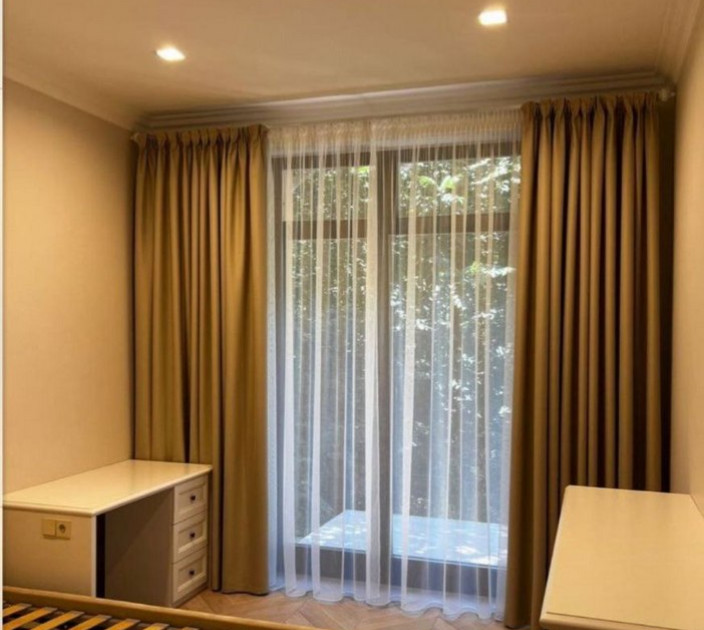 Blackout curtains for the bedroom 20202242