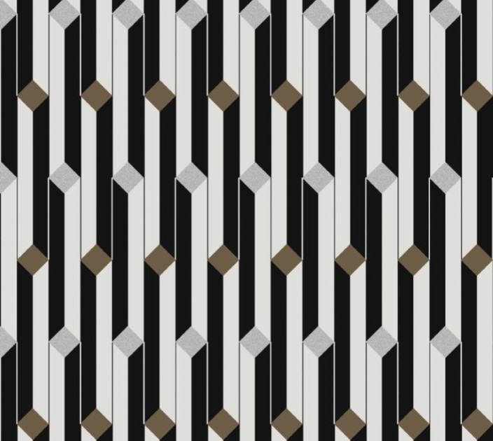 Wallpaper Khroma Folies FOL504