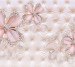 Photo wallpaper Wallstyle Brooch 1070952389