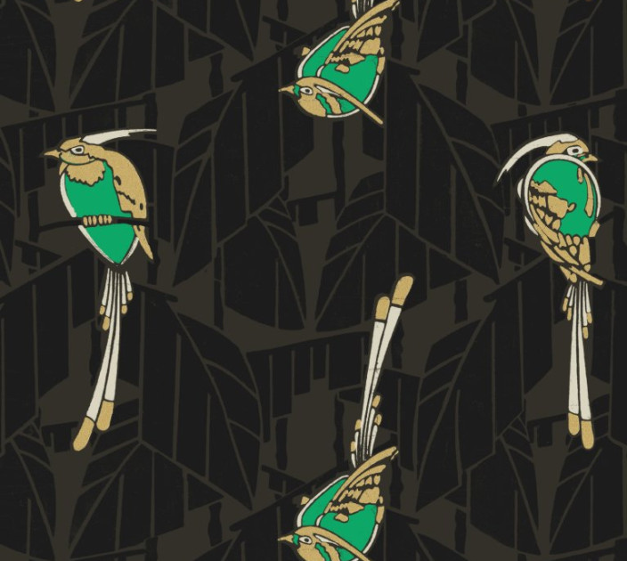 Wallpaper Khroma Folies FOL601