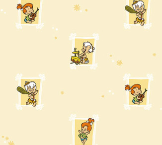 Wallpaper Adawall Ada Kids 8924-2