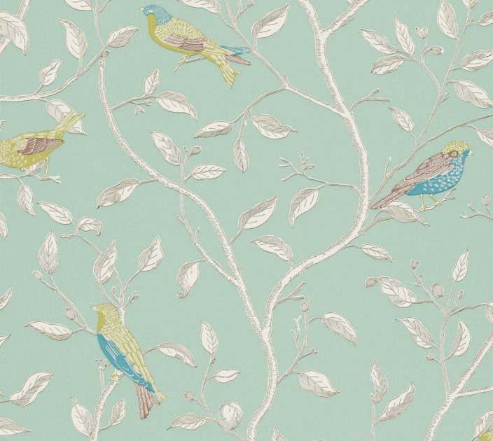 Wallpaper Sanderson One Sixty DOPWFI103