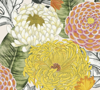 Шпалери Decoprint Breeze BR24030