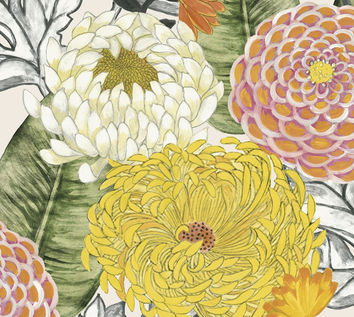 Шпалери Decoprint Breeze BR24030