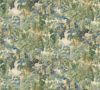 Wallpaper AS Creation Garda 38731-1