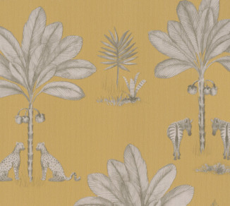 Wallpaper BN Wallcoverings Doodleedo 220753