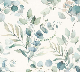 Wallpaper Rasch Kids World 300215