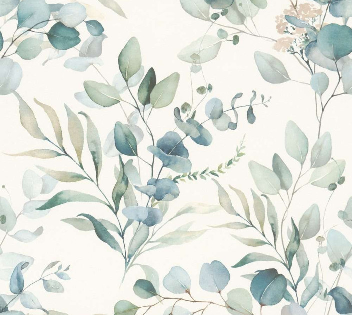 Wallpaper Rasch Kids World 300215