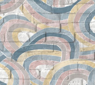Wallpaper Ugepa Pop M45401