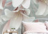 Photo wallpaper Your interior 3D Flowers 20486