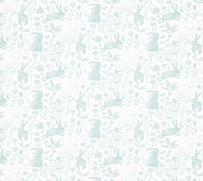 Шпалери Harlequin Book Of Little Treasures 112631