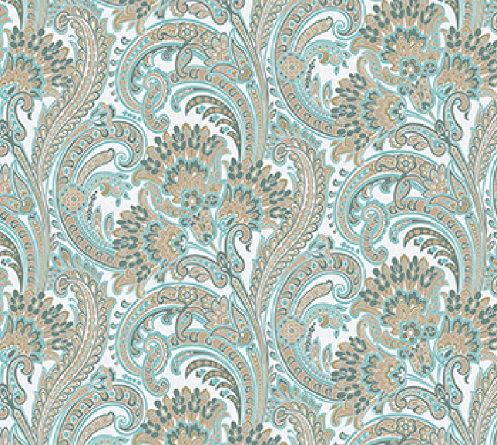 Wallpaper Adawall Indigo 4711-1