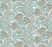 Wallpaper Adawall Indigo 4711-1