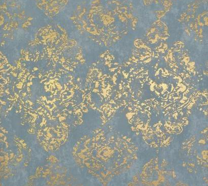 Шпалери York Modern Metals NW3565