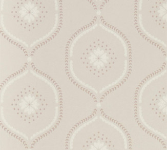 Sanderson Littlemore Wallpaper DLMW216881
