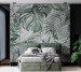 Photo wallpaper Your interior tropic 202341