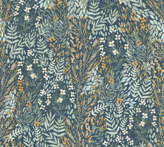 Wallpaper Lutece Jardin D'eden 51202611