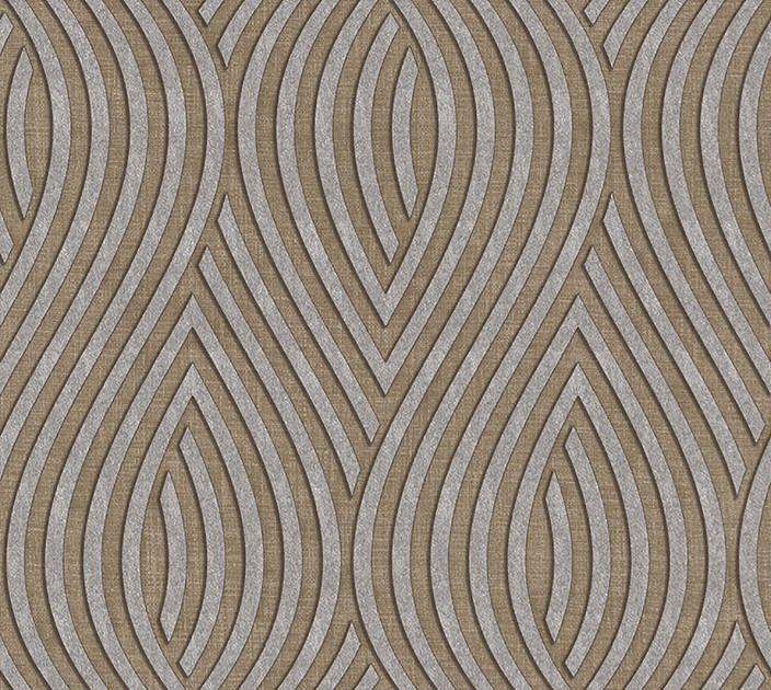 Wallpaper ICH Ornaments 364-2