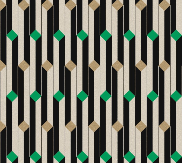 Wallpaper Khroma Folies FOL501