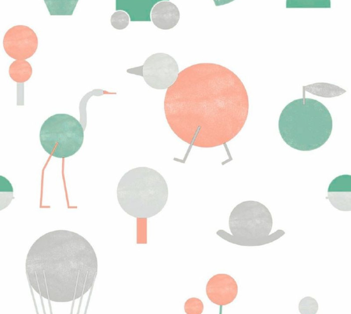 Wallpaper Play Limonta 96403