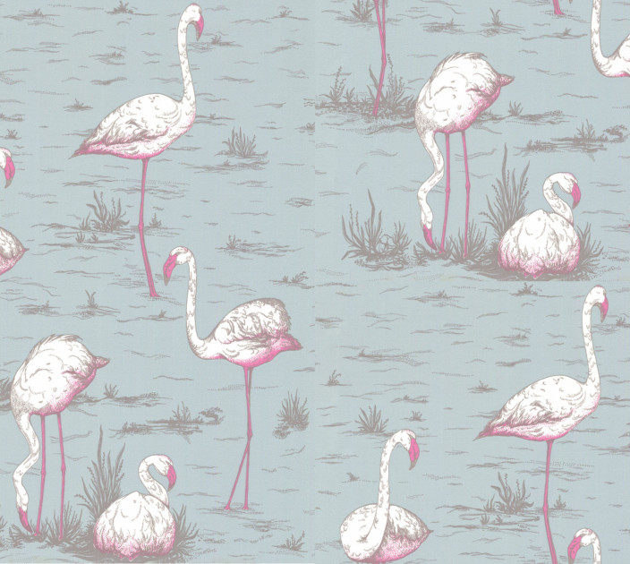 Шпалери Cole&Son The Contemporary Collection 66-6044