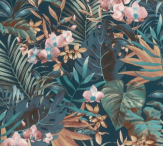 Wallpaper Rasch Salsa 2023 833133