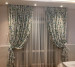 Provence curtains in the bedroom 20202101