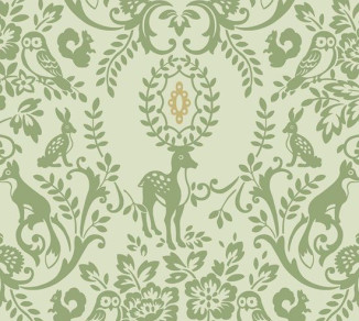 Wallpaper Grandeco Jack n Rose 2024 js3312