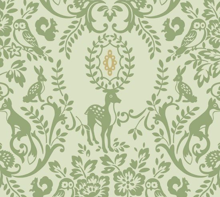 Шпалери Grandeco Jack n Rose 2024 js3312