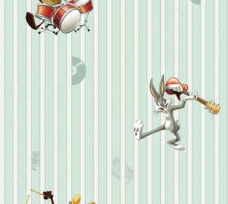 Wallpaper Adawall Ada Kids 8936-2