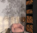 Photo wallpaper Your interior Gray forest 21528