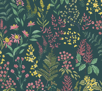 Holden The Lost Gardens Wallpaper 91683