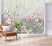Photo wallpaper WAW Workshop of author's wallpaper Kazkovyj sad kolіr c