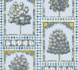 Шпалери Cole&Son Martyn Lawrence Bullard 113-10029
