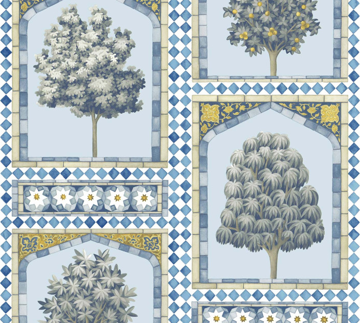 Шпалери Cole&Son Martyn Lawrence Bullard 113-10029
