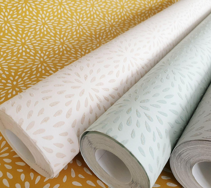 Wallpaper Hohenberger Kreativa 64793