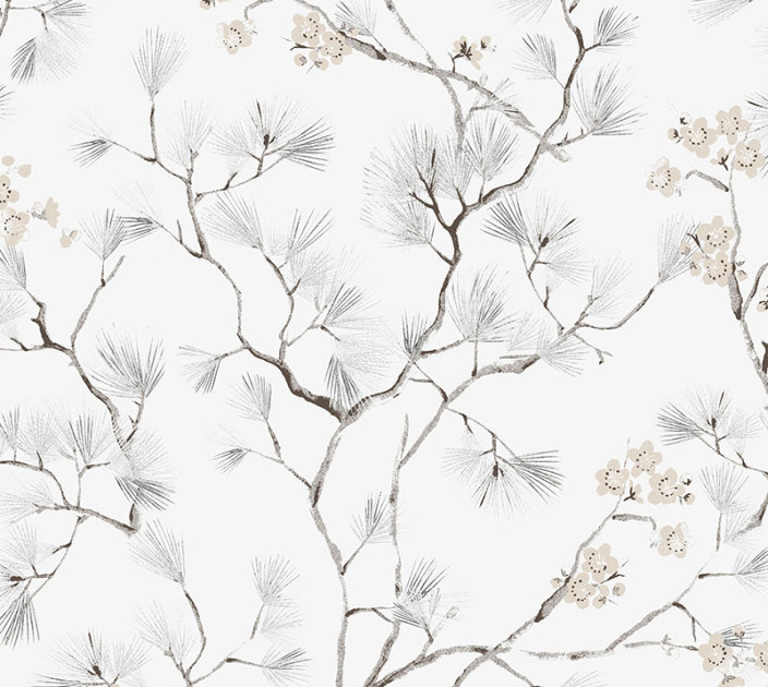 Wallpaper Khroma Kimono kim104