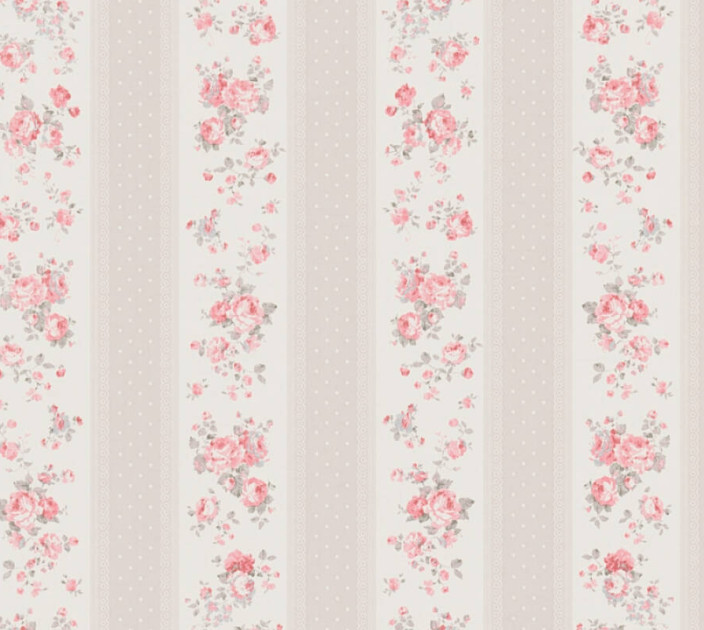 Wallpaper AS Creation Maison Charme 390694
